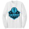 Unisex Tagless® Long-Sleeve T-Shirt Thumbnail
