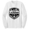 Unisex Tagless® Long-Sleeve T-Shirt Thumbnail