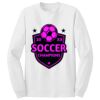 Unisex Tagless® Long-Sleeve T-Shirt Thumbnail
