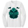 Unisex Tagless® Long-Sleeve T-Shirt Thumbnail