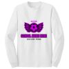Unisex Tagless® Long-Sleeve T-Shirt Thumbnail