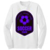 Unisex Tagless® Long-Sleeve T-Shirt Thumbnail