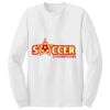 Unisex Tagless® Long-Sleeve T-Shirt Thumbnail