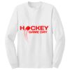 Unisex Tagless® Long-Sleeve T-Shirt Thumbnail
