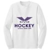 Unisex Tagless® Long-Sleeve T-Shirt Thumbnail