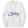 Unisex Tagless® Long-Sleeve T-Shirt Thumbnail