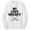 Unisex Tagless® Long-Sleeve T-Shirt Thumbnail