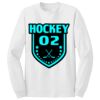 Unisex Tagless® Long-Sleeve T-Shirt Thumbnail