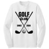 Unisex Tagless® Long-Sleeve T-Shirt Thumbnail
