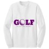Unisex Tagless® Long-Sleeve T-Shirt Thumbnail