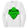 Unisex Tagless® Long-Sleeve T-Shirt Thumbnail