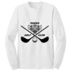 Unisex Tagless® Long-Sleeve T-Shirt Thumbnail