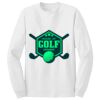 Unisex Tagless® Long-Sleeve T-Shirt Thumbnail