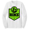Unisex Tagless® Long-Sleeve T-Shirt Thumbnail