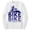 Unisex Tagless® Long-Sleeve T-Shirt Thumbnail