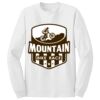 Unisex Tagless® Long-Sleeve T-Shirt Thumbnail