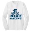 Unisex Tagless® Long-Sleeve T-Shirt Thumbnail