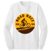 Unisex Tagless® Long-Sleeve T-Shirt Thumbnail