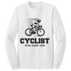 Unisex Tagless® Long-Sleeve T-Shirt Thumbnail