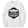 Unisex Tagless® Long-Sleeve T-Shirt Thumbnail