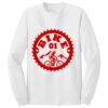 Unisex Tagless® Long-Sleeve T-Shirt Thumbnail