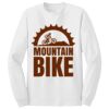 Unisex Tagless® Long-Sleeve T-Shirt Thumbnail