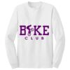 Unisex Tagless® Long-Sleeve T-Shirt Thumbnail