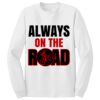 Unisex Tagless® Long-Sleeve T-Shirt Thumbnail