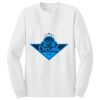 Unisex Tagless® Long-Sleeve T-Shirt Thumbnail