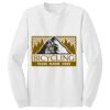 Unisex Tagless® Long-Sleeve T-Shirt Thumbnail