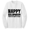 Unisex Tagless® Long-Sleeve T-Shirt Thumbnail