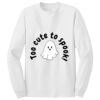 Unisex Tagless® Long-Sleeve T-Shirt Thumbnail