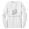 Unisex Tagless® Long-Sleeve T-Shirt Thumbnail