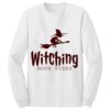 Unisex Tagless® Long-Sleeve T-Shirt Thumbnail