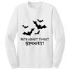 Unisex Tagless® Long-Sleeve T-Shirt Thumbnail