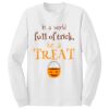 Unisex Tagless® Long-Sleeve T-Shirt Thumbnail