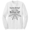Unisex Tagless® Long-Sleeve T-Shirt Thumbnail