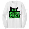 Unisex Tagless® Long-Sleeve T-Shirt Thumbnail