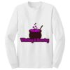 Unisex Tagless® Long-Sleeve T-Shirt Thumbnail