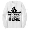 Unisex Tagless® Long-Sleeve T-Shirt Thumbnail