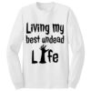 Unisex Tagless® Long-Sleeve T-Shirt Thumbnail