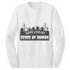 Unisex Tagless® Long-Sleeve T-Shirt Thumbnail