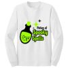 Unisex Tagless® Long-Sleeve T-Shirt Thumbnail