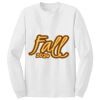 Unisex Tagless® Long-Sleeve T-Shirt Thumbnail