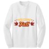 Unisex Tagless® Long-Sleeve T-Shirt Thumbnail