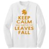 Unisex Tagless® Long-Sleeve T-Shirt Thumbnail