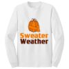 Unisex Tagless® Long-Sleeve T-Shirt Thumbnail