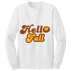 Unisex Tagless® Long-Sleeve T-Shirt Thumbnail