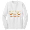 Unisex Tagless® Long-Sleeve T-Shirt Thumbnail