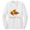Unisex Tagless® Long-Sleeve T-Shirt Thumbnail